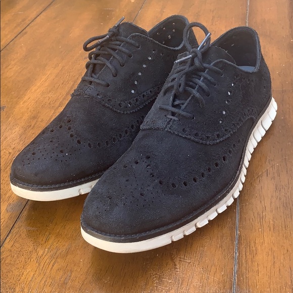 Cole Haan Other - Cole Haan Grand.OS Men’s Oxfords size 10.5 M